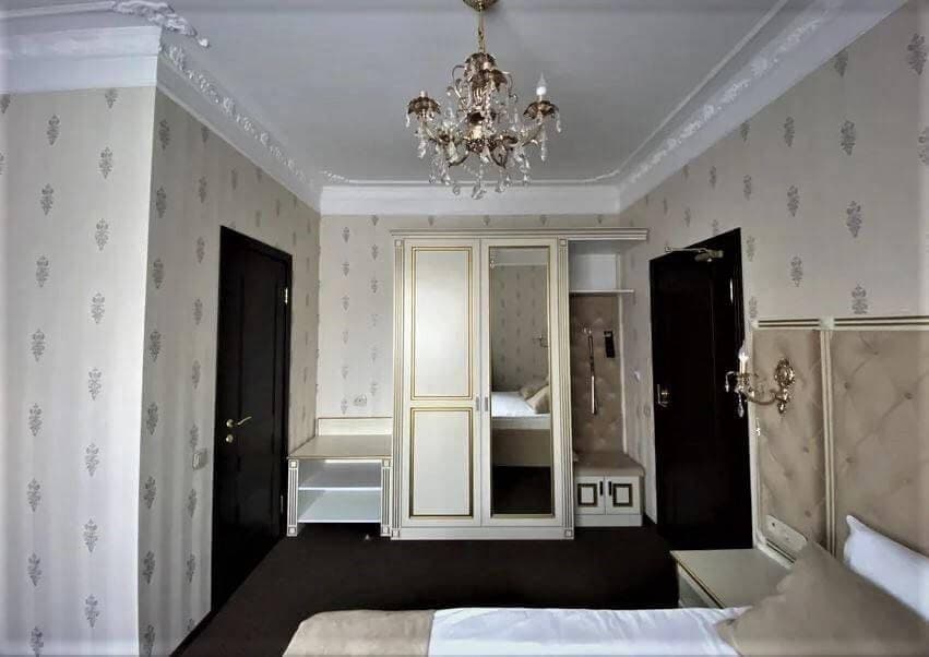 Рестотель Оскар — фото 13